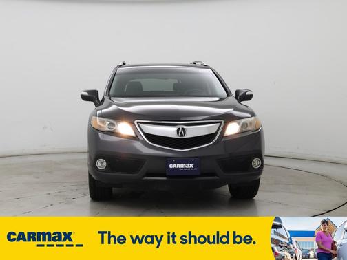 2015 Acura RDX AWD