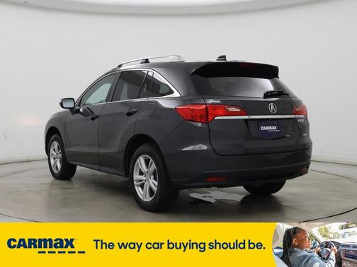2015 Acura RDX AWD