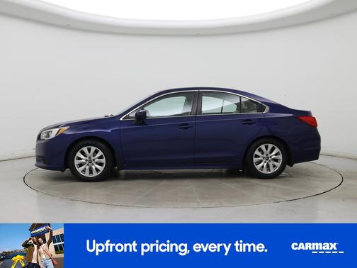 2015 Subaru Legacy Premium
