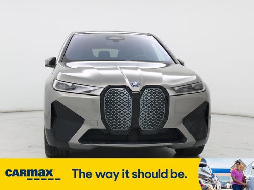 2023 BMW iX XDrive50i