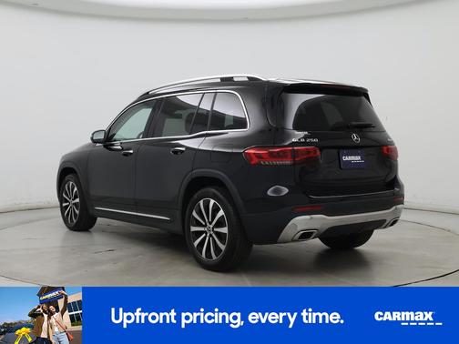 2023 Mercedes-Benz GLB 250 