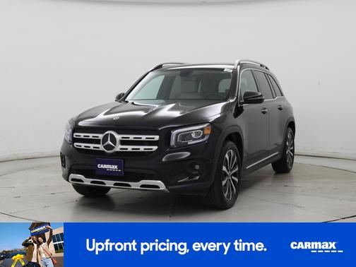 2023 Mercedes-Benz GLB 250