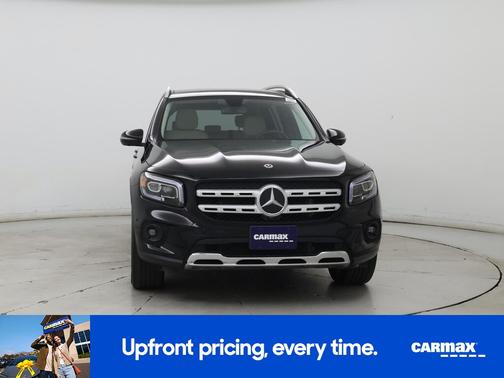 2023 Mercedes-Benz GLB 250