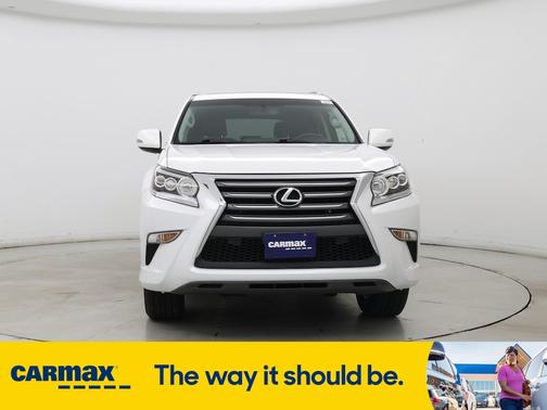 2017 Lexus GX 460