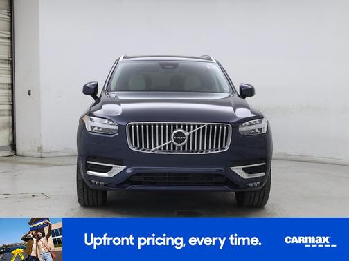 2024 Volvo XC90 B6 Plus Bright Theme