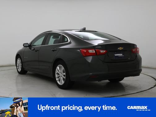 2016 Chevrolet Malibu Hybrid 