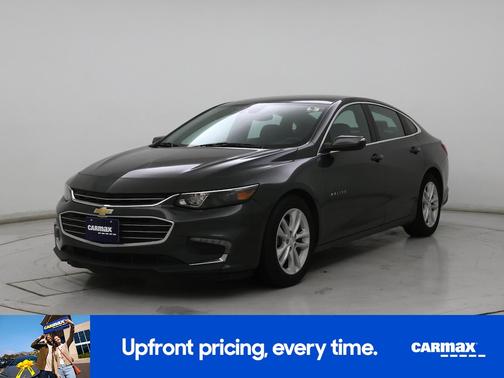 2016 Chevrolet Malibu Hybrid 