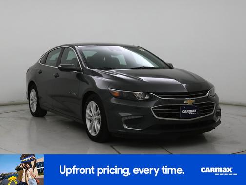 2016 Chevrolet Malibu Hybrid 