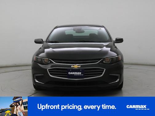 2016 Chevrolet Malibu Hybrid 