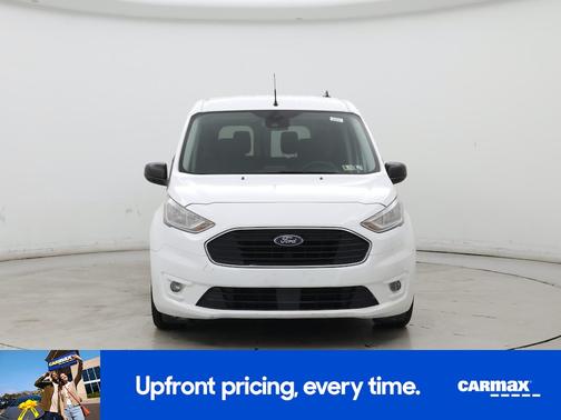 2020 Ford Transit Connect XLT