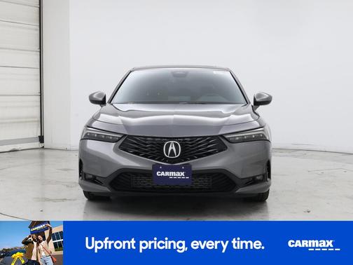 2025 Acura Integra A-Spec