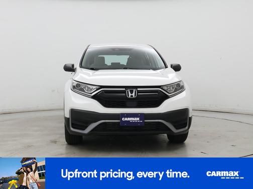 2020 Honda CR-V LX