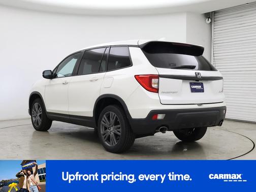 2019 Honda Passport EX-L