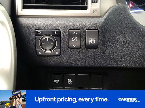 2018 Lexus GX 460 Premium