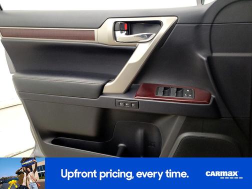 2018 Lexus GX 460 Premium