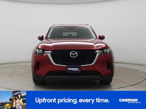 2024 Mazda CX-90 PHEV Preferred