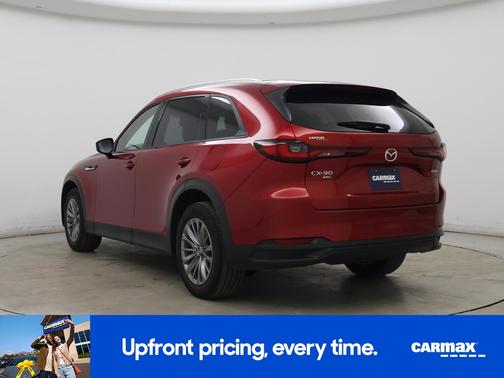 2024 Mazda CX-90 PHEV Preferred