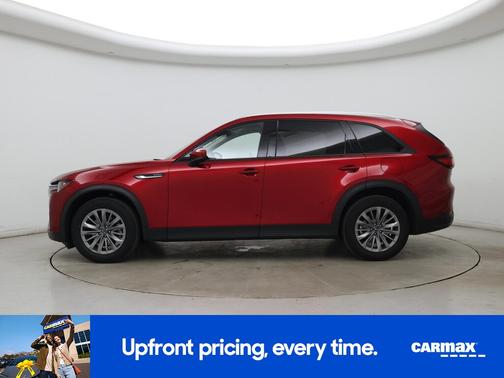 2024 Mazda CX-90 PHEV Preferred