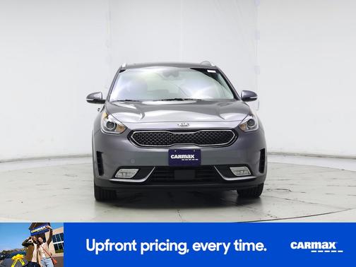 2017 Kia Niro Touring