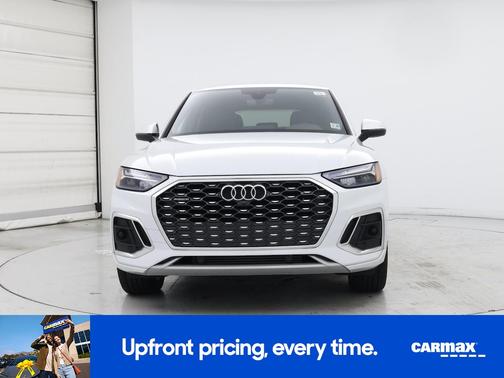 2021 Audi Q5 Sportback Premium