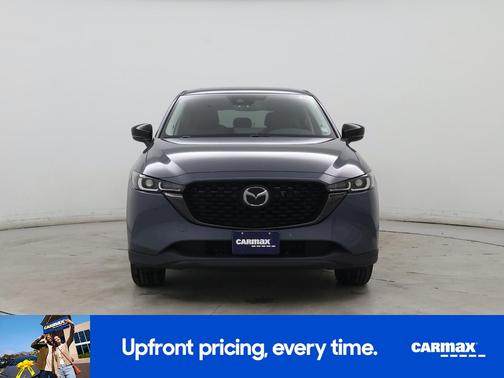 2023 Mazda CX-5 Carbon Edition