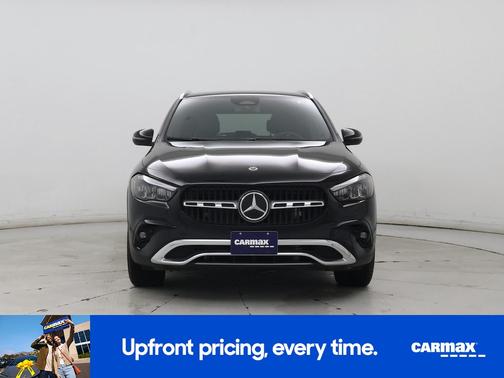 2024 Mercedes-Benz GLA 250 