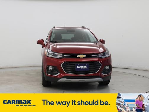 2020 Chevrolet Trax Premier