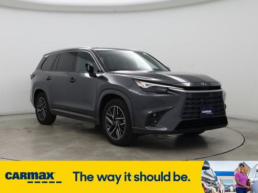 2024 Lexus TX 350 Luxury