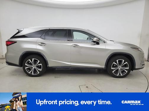 2020 Lexus RX 350 L