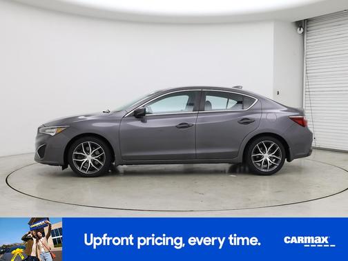 2022 Acura ILX Premium