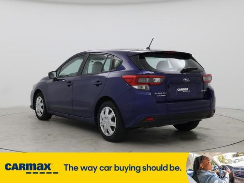 2023 Subaru Impreza