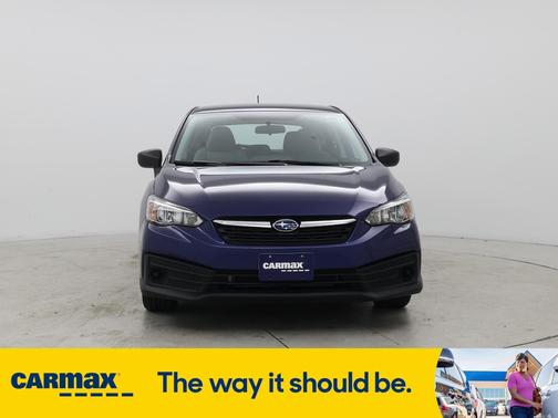 2023 Subaru Impreza