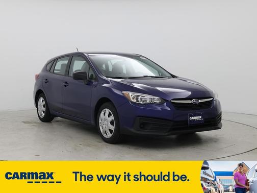 2023 Subaru Impreza