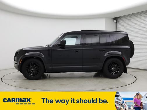 2022 Land Rover Defender 110 S