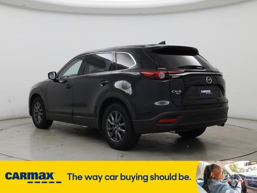 2023 Mazda CX-9 Touring