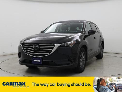2023 Mazda CX-9 Touring