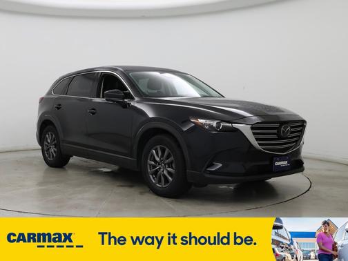2023 Mazda CX-9 Touring
