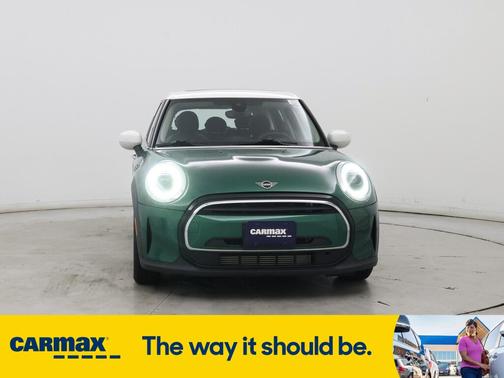2022 MINI Hardtop