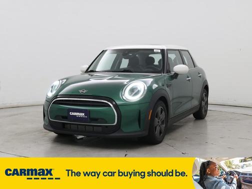 2022 MINI Hardtop