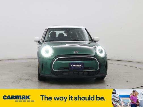 2022 MINI Hardtop