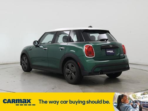 2022 MINI Hardtop