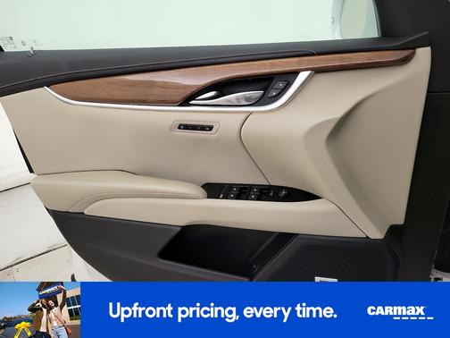 Pearl 2019 Cadillac XTS Luxury