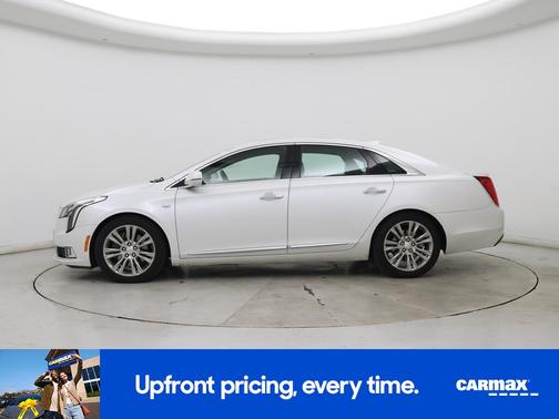 2019 Cadillac XTS Luxury