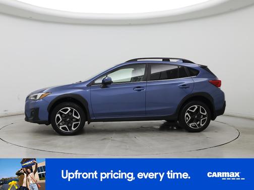 2019 Subaru Crosstrek Limited