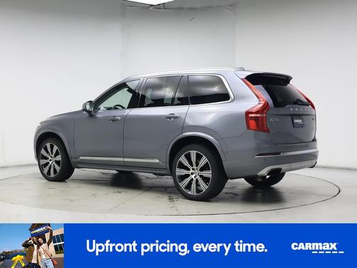 2020 Volvo XC90 T6 Inscription
