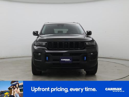 2023 Jeep Grand Cherokee 4xe 30th Anniversary