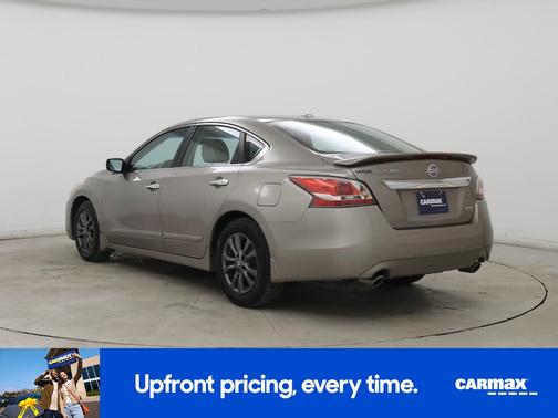 2015 Nissan Altima S