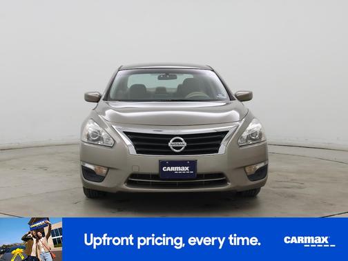 2015 Nissan Altima S