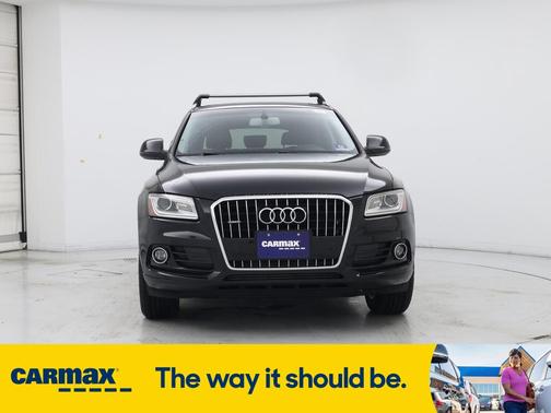 2014 Audi Q5 Premium Plus