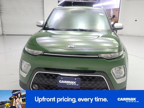 2020 Kia Soul X-Line